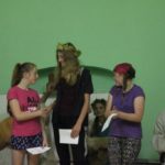 Random image: Farní tábor 2017